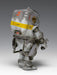 Wave Maschinen Krieger Pka Ausf E Ice Music 1/20 Plastic Model Kit Japan- Japan Figure Store - #1 Bring To You The Best Japanese Goods