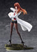 Wave SteinsGate Kurisu Makise Lab Coat 1/7 Scale Figure Japan Official- Japan Figure Store - #1 Bring To You The Best Japanese Goods
