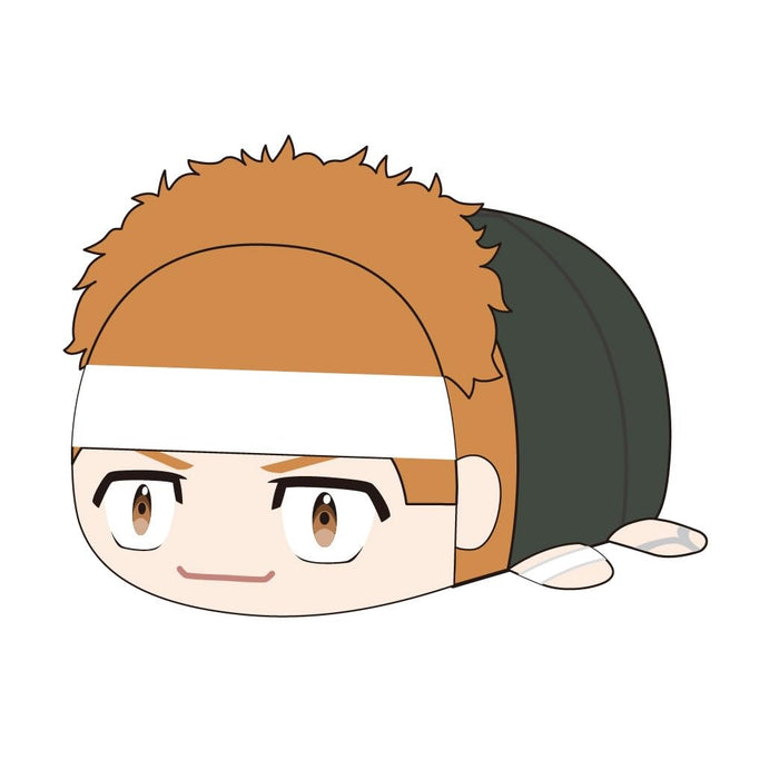 Max Limited Wb-14 Wind Breaker Potekoro Mascot Big 2 F Tsugeura Taiga- Japan Figure Store - #1 Bring To You The Best Japanese Goods