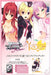 Bushiroad Weiss Schwarz Rose Yuzu Soft Trial Deck TCG Japan Official- Japan Figure Store - #1 Bring To You The Best Japanese Goods