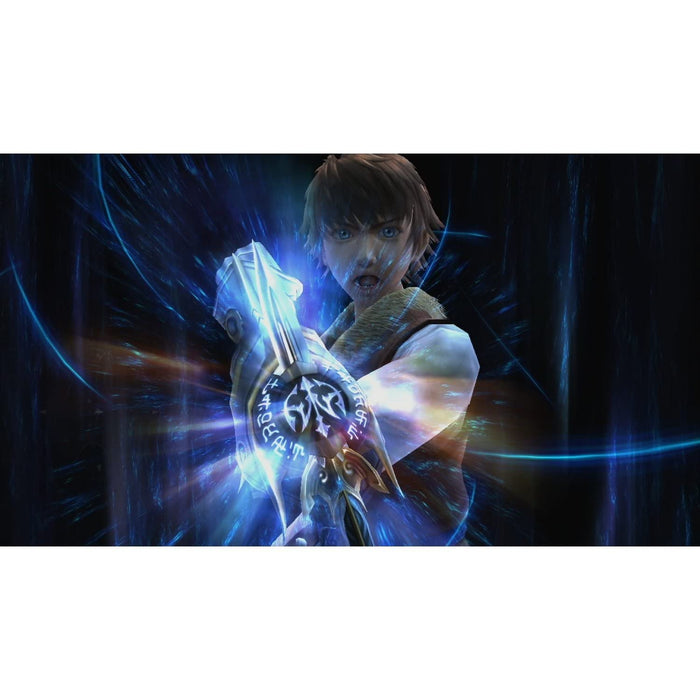 White Knight Chronicles pour Playstation 3 - Une expérience de jeu améliorée