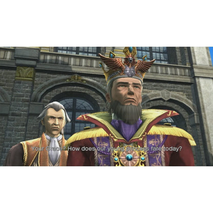 White Knight Chronicles pour Playstation 3 - Une expérience de jeu améliorée