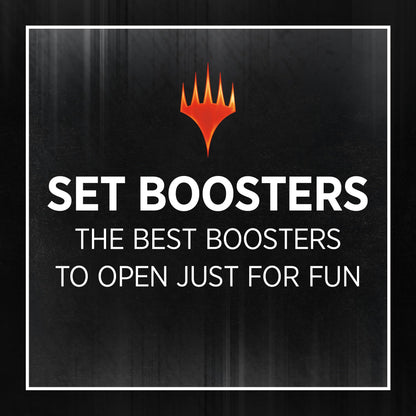 Wizards Of The Coast MTG Ixalan Lost Cave Set Booster 30 Packs - English Version