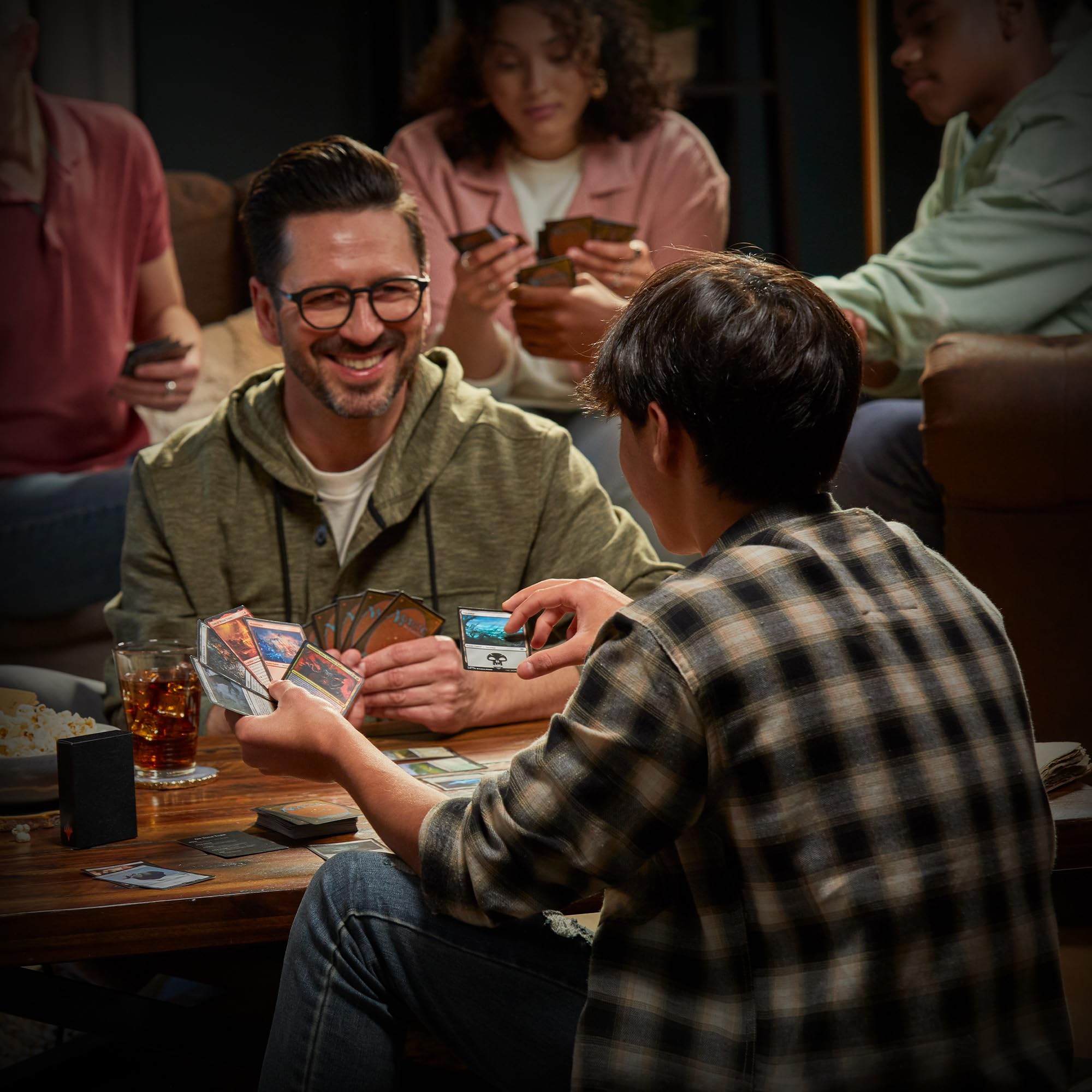 Wizards Of The Coast MTG Ixalan Lost Cave Set Booster 30 Packs - English Version