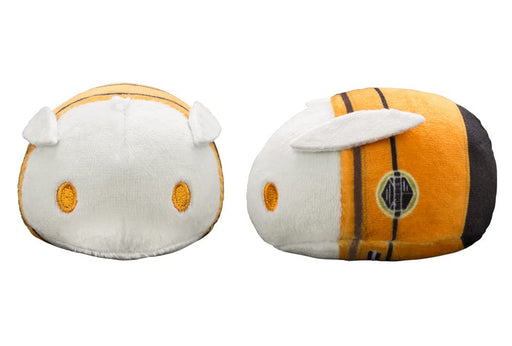 Kotobukiya World Trigger Mochifure Kakizaki Squad Plush Toy Gw225- Japan Figure Store - #1 Bring To You The Best Japanese Goods