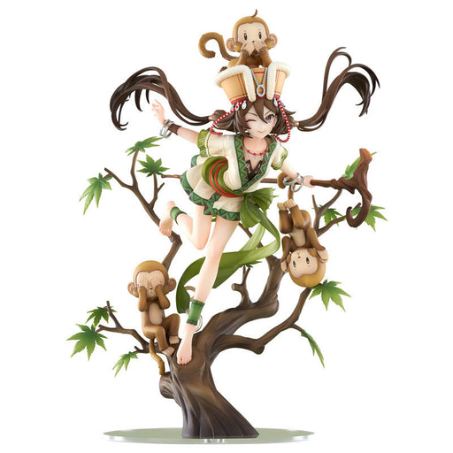 Apex Innovation Anu 1/7 Scale Figure Xian Jian Qi Xia Zhuan Collectible- Japan Figure Store - #1 Bring To You The Best Japanese Goods