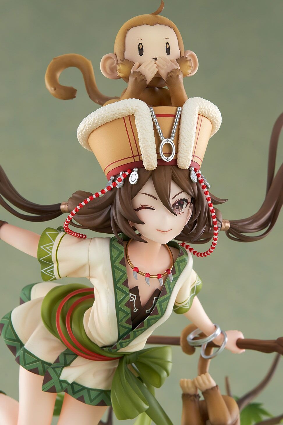 Apex Innovation Anu 1/7 Scale Figure Xian Jian Qi Xia Zhuan Collectible- Japan Figure Store - #1 Bring To You The Best Japanese Goods