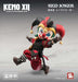 Chemo Xii Doll Alice In Wonderland Red Joker Kemo Toy Collectible- Japan Figure Store - #1 Bring To You The Best Japanese Goods