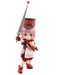 Chemo Xii Doll Alice in Wonderland Soldier of Hearts Kemo Collectible Toy- Japan Figure Store - #1 Bring To You The Best Japanese Goods