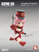 Chemo Xii Doll Alice in Wonderland Soldier of Hearts Kemo Collectible Toy- Japan Figure Store - #1 Bring To You The Best Japanese Goods