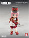 Chemo Xii Doll Alice in Wonderland Soldier of Hearts Kemo Collectible Toy- Japan Figure Store - #1 Bring To You The Best Japanese Goods