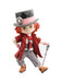 Chemo Xii Doll Alice In Wonderland Mad Hatter Kemo Collectible Figure- Japan Figure Store - #1 Bring To You The Best Japanese Goods