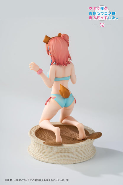 Aforce Yahari Ore No Seishun Love Comedy Kan Yuigahama Yui 1/7 Swimsuit Ver- Japan Figure Store - #1 Bring To You The Best Japanese Goods