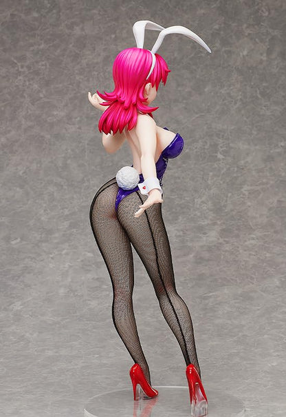 Freeing Yarukkya Knight Misaki Shizuka B-Style 1/4 Bunny Version Figure- Japan Figure Store - #1 Bring To You The Best Japanese Goods