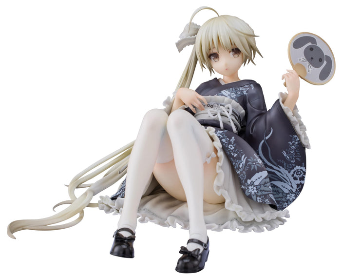 Alphamax Yosuga No Sora Kasugano Sora 1/7 Yukata Version Figure Collectible- Japan Figure Store - #1 Bring To You The Best Japanese Goods