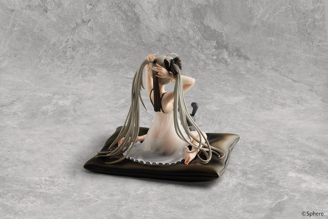 Aforce Yosuga No Sora Kasugano Sora 1/6 Scale Collectible Figure- Japan Figure Store - #1 Bring To You The Best Japanese Goods