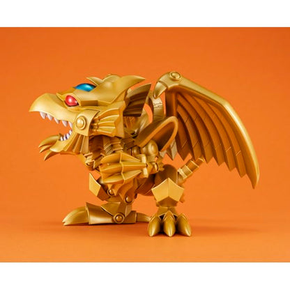 Megahouse You-Gi-Oh Duel Monsters Raa No Yokushinryuu Mega Toon- Japan Figure Store - #1 Bring To You The Best Japanese Goods