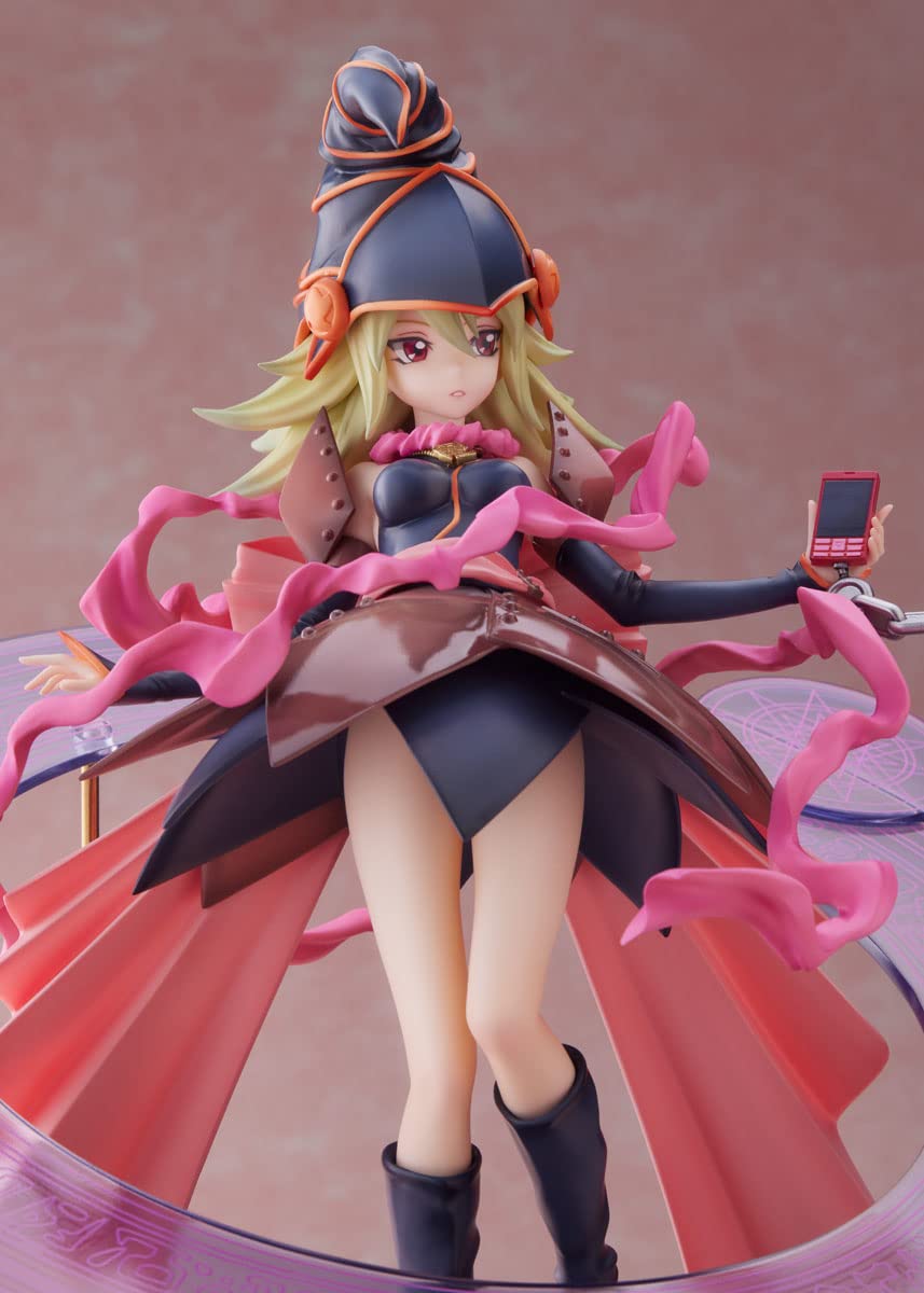 Furyu 1/7 Scale You-Gi-Oh Zexal Gagaga Girl F:Nex Figure Collectible- Japan Figure Store - #1 Bring To You The Best Japanese Goods