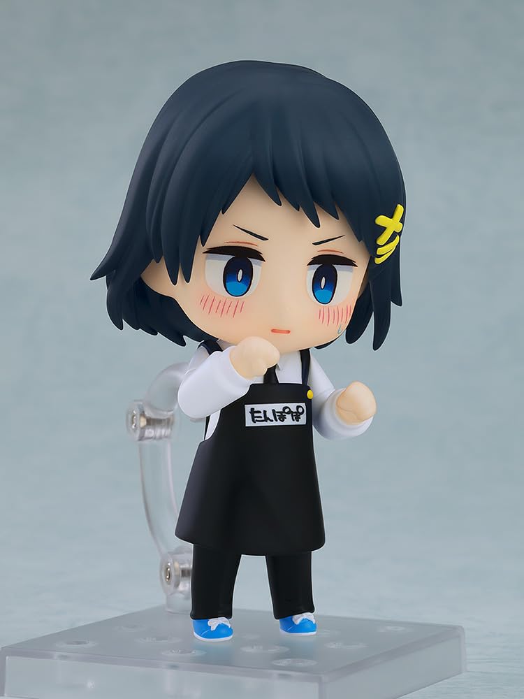Good Smile Company Youchien Wars Hana Bradley Nendoroid Figure #2621- Japan Figure Store - #1 Bring To You The Best Japanese Goods