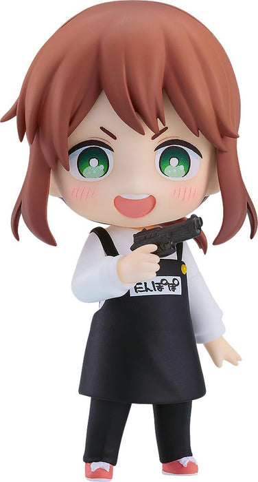 Good Smile Company Youchien Wars Rita Nendoroid 2555 Collectible Figure- Japan Figure Store - #1 Bring To You The Best Japanese Goods