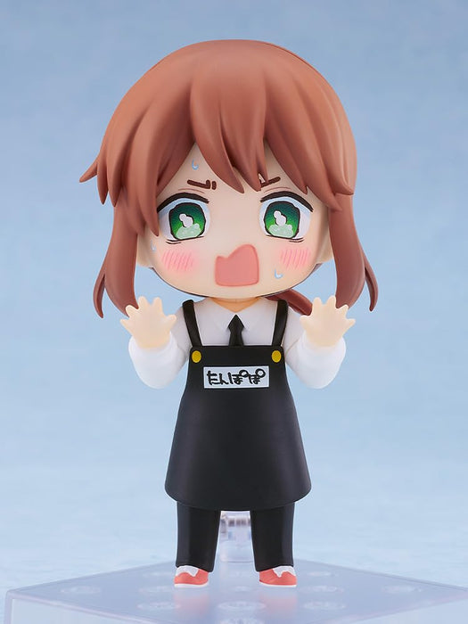Good Smile Company Youchien Wars Rita Nendoroid 2555 Collectible Figure- Japan Figure Store - #1 Bring To You The Best Japanese Goods