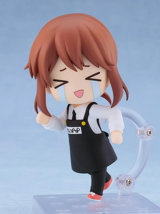 Good Smile Company Youchien Wars Rita Nendoroid 2555 Collectible Figure- Japan Figure Store - #1 Bring To You The Best Japanese Goods