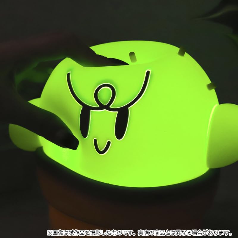 Movic Youtuber Gutitubo Room Light - Japan Edition for Perfect Ambiance- Japan Figure Store - #1 Bring To You The Best Japanese Goods