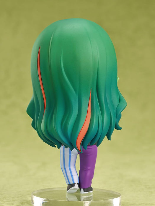 Good Smile Arts Shanghai Yowamushi Pedal Makishima Yuusuke Nendoroid Figure- Japan Figure Store - #1 Bring To You The Best Japanese Goods