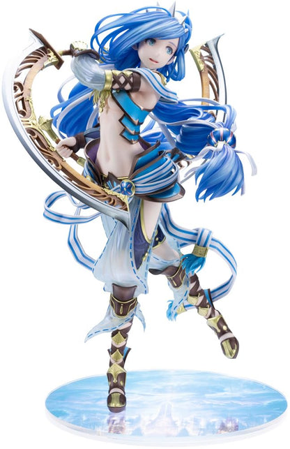 Kotobukiya Dana Iclucia 1/7 Scale Figure from Ys VIII: Lacrimosa of Dana- Japan Figure Store - #1 Bring To You The Best Japanese Goods
