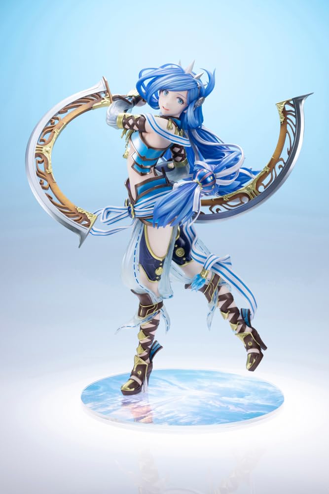 Kotobukiya Dana Iclucia 1/7 Scale Figure from Ys VIII: Lacrimosa of Dana- Japan Figure Store - #1 Bring To You The Best Japanese Goods