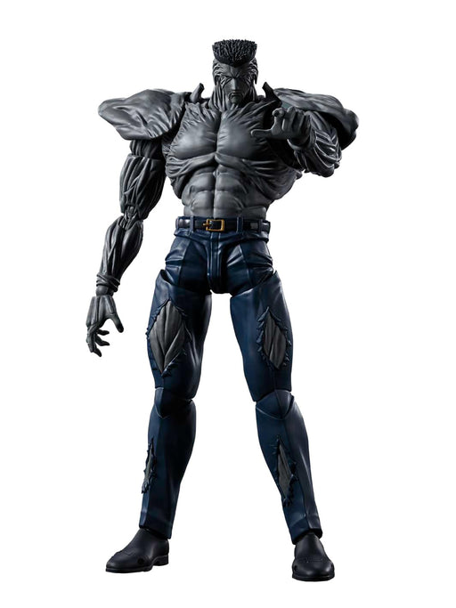 Bandai Spirits SHFiguarts Yu Yu Hakusho Toguro Otouto Figure 100%- Japan Figure Store - #1 Bring To You The Best Japanese Goods