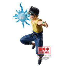 Bandai Spirits Yu Yu Hakusho Urameshi Yuusuke Action Figure Ankoku Bujutsukai- Japan Figure Store - #1 Bring To You The Best Japanese Goods