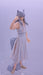 Banpresto Yu Yu Hakusho Figure Fox Demon Kurama Dark Martial Arts Tournament