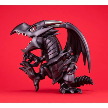 Megahouse Yu-Gi-Oh Red Eyes Black Dragon Mega Toon Collectible Model- Japan Figure Store - #1 Bring To You The Best Japanese Goods