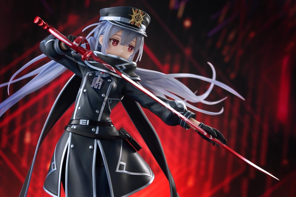 Kotobukiya Yu-Gi-Oh Duel Monsters Roze 1/7 Scale Figure Collection- Japan Figure Store - #1 Bring To You The Best Japanese Goods