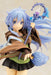 Kotobukiya Yu-Gi-Oh! Suireitsukai Eria Monster Figure Collection 1/7 Scale- Japan Figure Store - #1 Bring To You The Best Japanese Goods