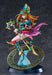 Max Factory Yu-Gi-Oh! Magicians Valkyria 1/7 Scale Figure Collection- Japan Figure Store - #1 Bring To You The Best Japanese Goods
