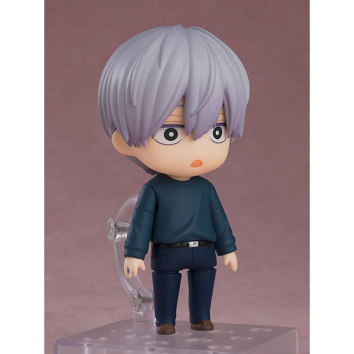 Orange Red Yubisaki To Renren Nagi Itsuomi Nendoroid 2466 by Orange Rouge- Japan Figure Store - #1 Bring To You The Best Japanese Goods