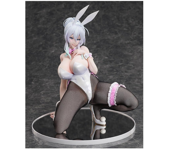 Binding Native Yukino Mifuyu 1/4 Bunny Version Figure Shop Exclusive- Japan Figure Store - #1 Bring To You The Best Japanese Goods