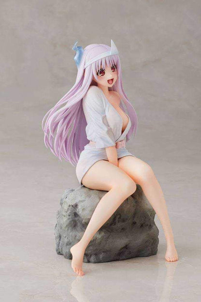 Aniplex Yuragi-Sou No Yuuna-San Yuuna 1/7 Scale Painted Figure