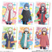 Bandai Yurucamp Season 3 Wafer Card Collectible Limited Edition- Japan Figure Store - #1 Bring To You The Best Japanese Goods