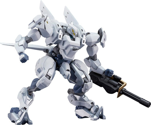 Good Smile Company Moderoid Yuuki Bakuhatsu Bang Bravern M2 Exceed Rhinos Model- Japan Figure Store - #1 Bring To You The Best Japanese Goods