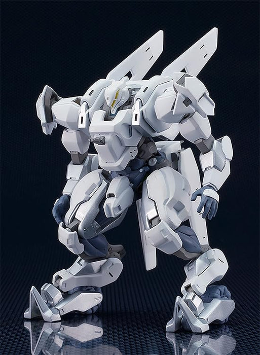 Good Smile Company Moderoid Yuuki Bakuhatsu Bang Bravern M2 Exceed Rhinos Model- Japan Figure Store - #1 Bring To You The Best Japanese Goods
