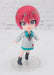 Hundreds Yuzuriha Amate Gundam Mini Action Figure Mobile Suit Gundam Toy- Japan Figure Store - #1 Bring To You The Best Japanese Goods