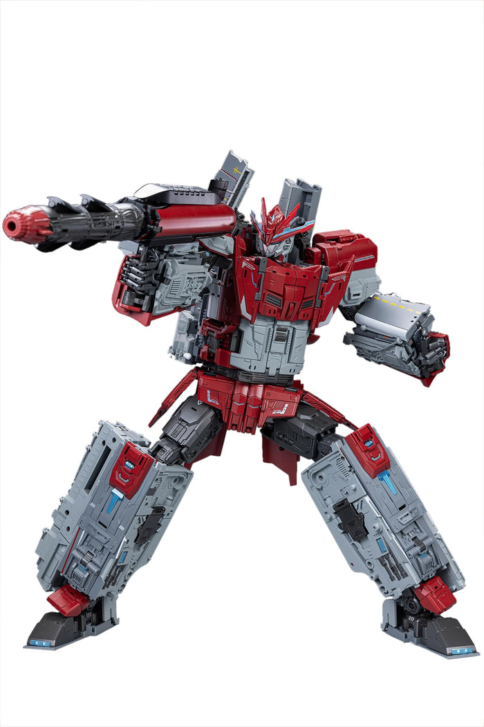 Toyseasy Yw2301 Type 001 Aircraft Carrier Shinnou Model Kit for Kids and Adults- Japan Figure Store - #1 Bring To You The Best Japanese Goods