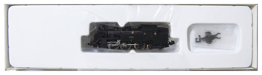 Rokuhan Z Gauge T019-2 C11 325 Moka Railway Model Train Set- Japan Figure Store - #1 Bring To You The Best Japanese Goods