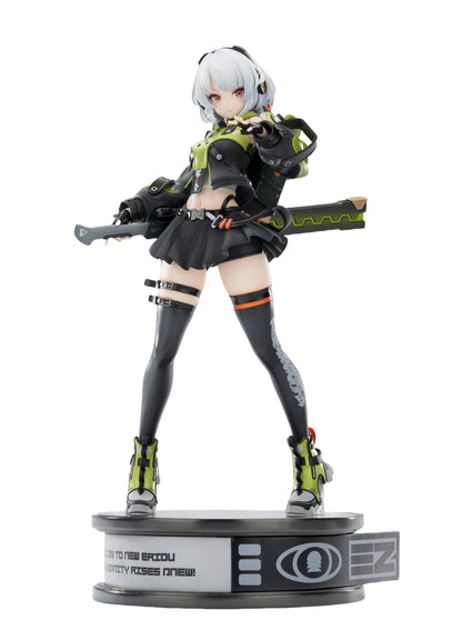 Apex Innovation Zenless Zone Zero Anby Demara 1/7 Scale Collectible Figure- Japan Figure Store - #1 Bring To You The Best Japanese Goods