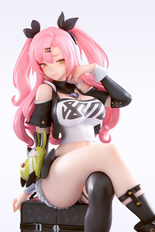 Apex Innovation Zenless Zone Zero Nicole Demara 1/7 Scale Collectible Figure- Japan Figure Store - #1 Bring To You The Best Japanese Goods