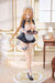 Pm Office A Plum Zero Creative Milk Time Yu 1/7 Scale PVC Figure
