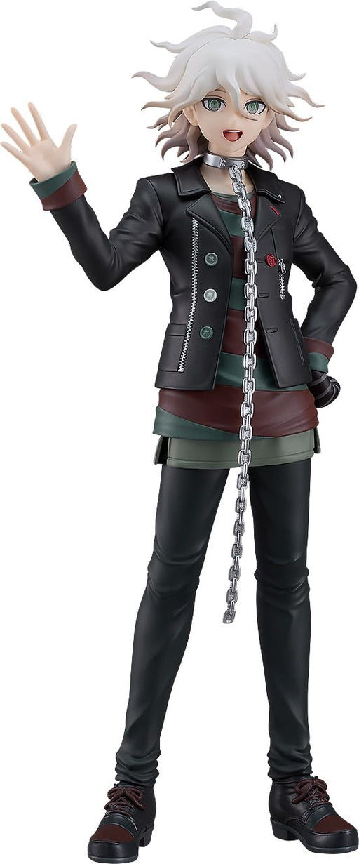 Good Smile Company Komaeda Nagito Pop Up Parade Figure Large Size Collectible- Japan Figure Store - #1 Bring To You The Best Japanese Goods